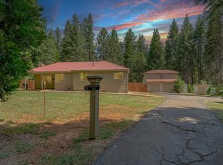 17 Kirkwood Way, Clipper Mills, CA 95930