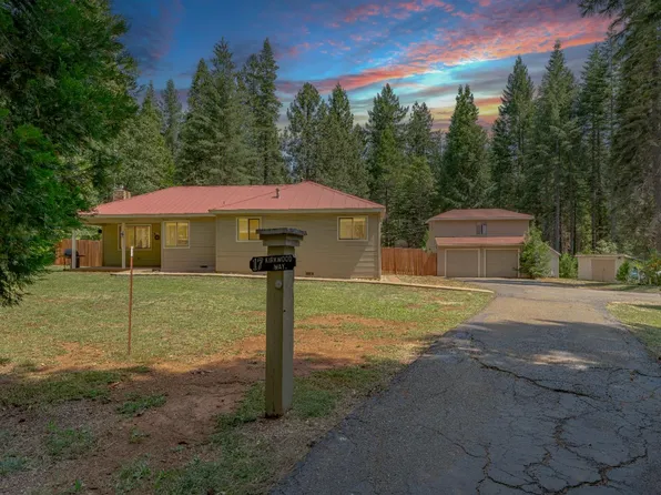 17 Kirkwood Way, Clipper Mills, CA 95930