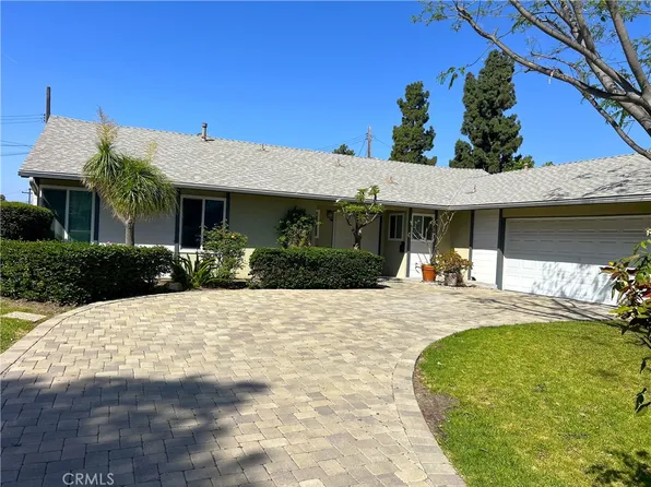 211 Benicia Rd, Diamond Bar, CA 91765