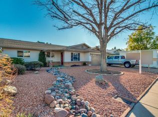 1713 W Harmont Dr, Phoenix, AZ 85021