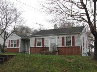 623 Mayo Ct, Stuart, VA 24171