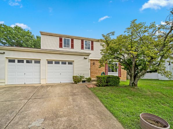 4005 Pickstone Dr