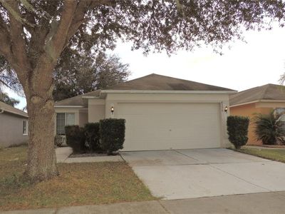 4326 Country Hills Blvd, Plant City, FL, 33563