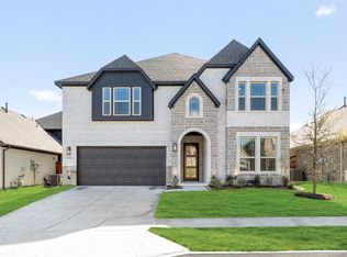 1604 Alexander Dr, McKinney, TX 75071