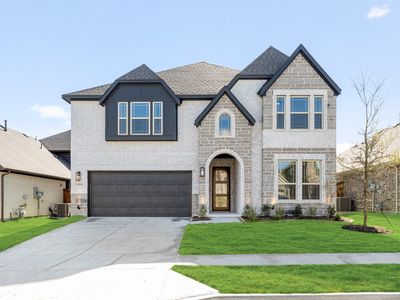 1604 Alexander Dr, McKinney, TX, 75071