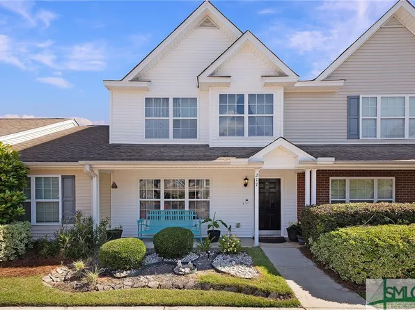 217 Sonata Circle, Pooler, GA 31322