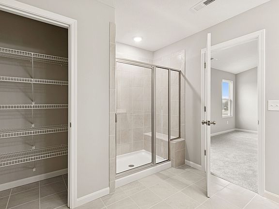 Bathroom - Representational Photo