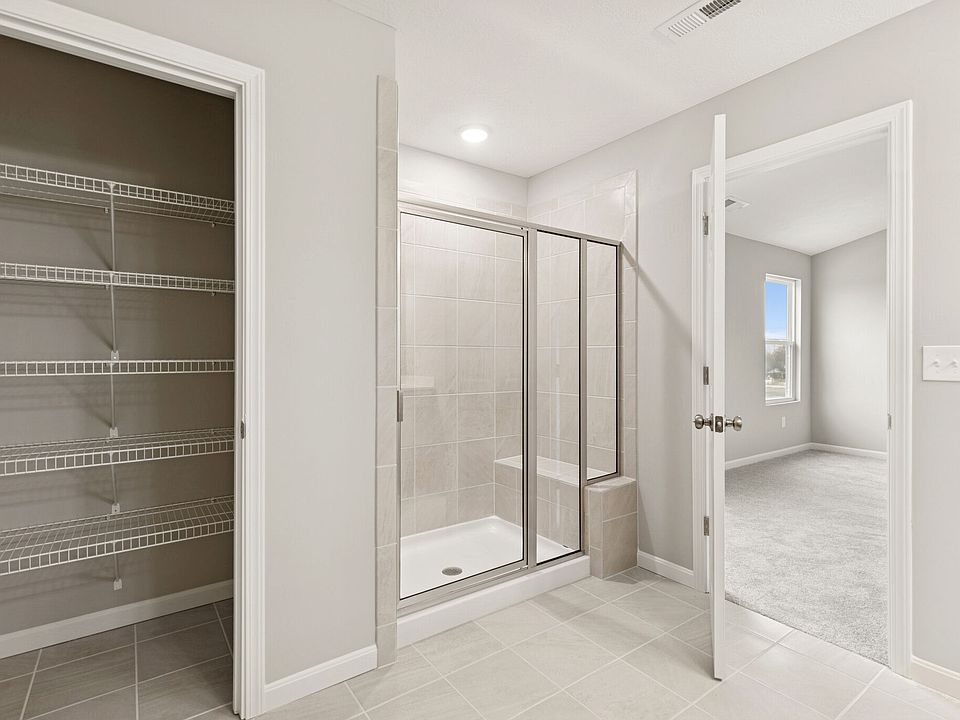 Bathroom - Representational Photo