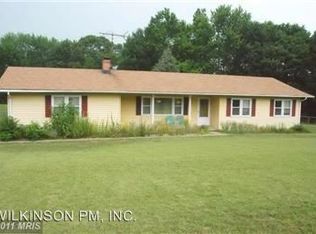 201 New Hope Church Rd, Fredericksburg, VA 22405