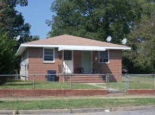 821 Rome St, Petersburg, VA 23803