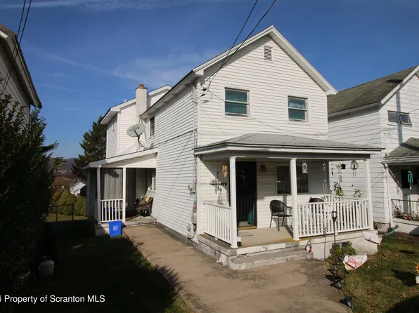 105 School St, Olyphant, PA 18447
