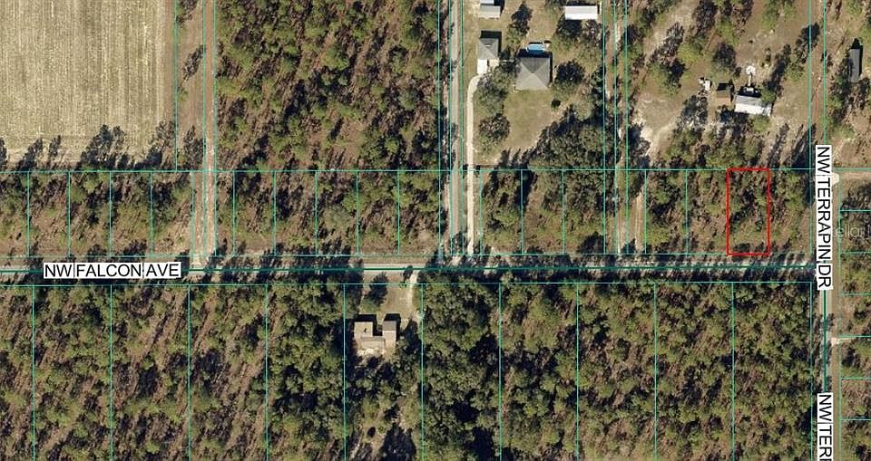 1st image of NW Falcon Ave Lot 33