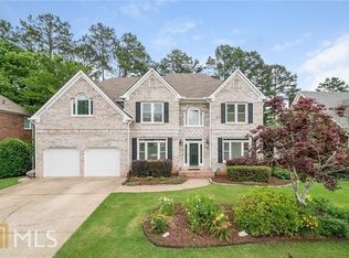 5030 Kendall Sta NW, Acworth, GA 30102