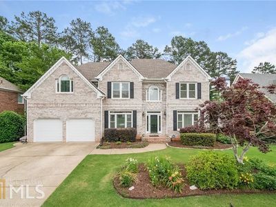 5030 Kendall Sta NW, Acworth, GA, 30102