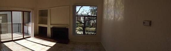 Living Room Panoramic