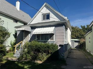 139 Weimar St, Buffalo, NY 14206
