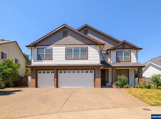 2368 Kokanee Way, Lebanon, OR 97355
