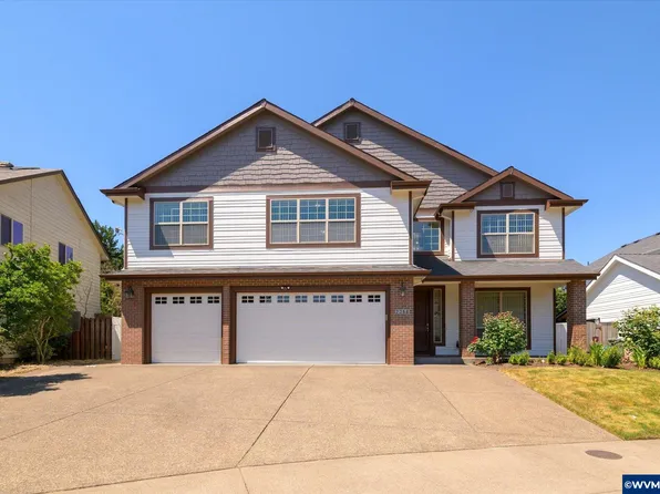 2368 Kokanee Way, Lebanon, OR 97355