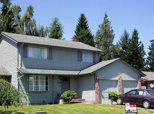 501 Kenkirk Pl, Burlington, WA