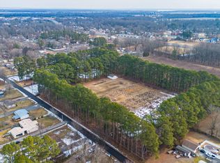 1560 Meacham Ln, Paducah, KY 42003