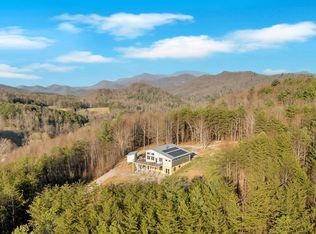 1098-2 Paint Mountain Rd, Greeneville, TN 37743