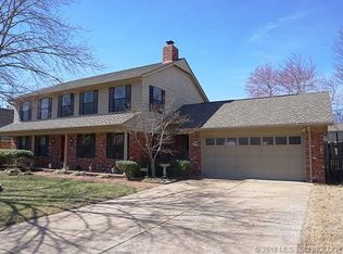 8816 S 73rd Ave E, Tulsa, OK 74133