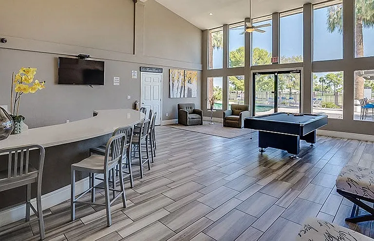 Aventerra at Dobson Ranch Apartments — Photo 13