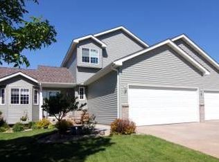 13525 Birch Rd, Rogers, MN 55374