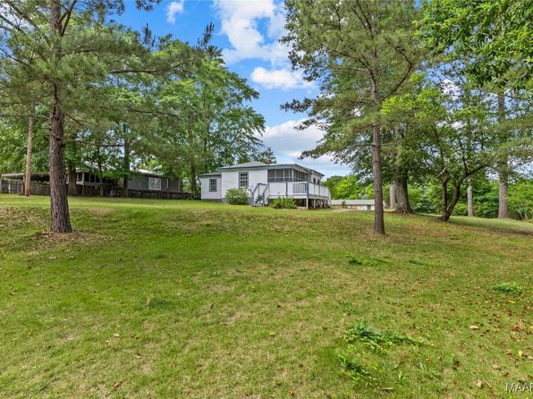 505 Kendall Dr, Eufaula, AL 36027