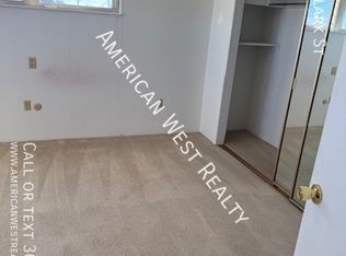 155 1/2 N Clark St, Powell, WY 82435