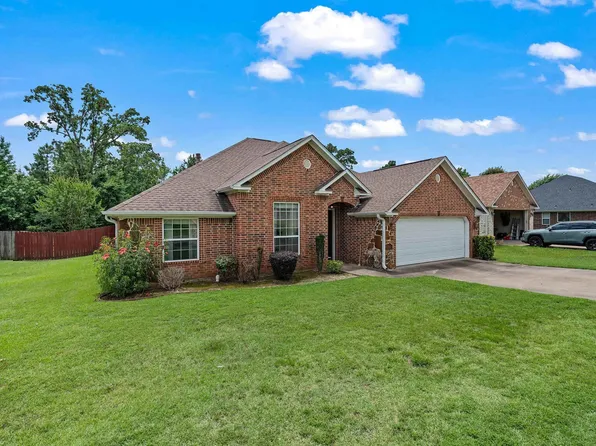 4406 Red Oak Trl, Longview, TX 75604