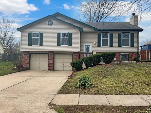 11710 Corrington Ave, Kansas City, MO 64134