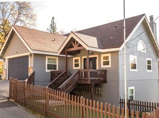 1060 Sandalwood Dr, Lake Arrowhead, CA 92352