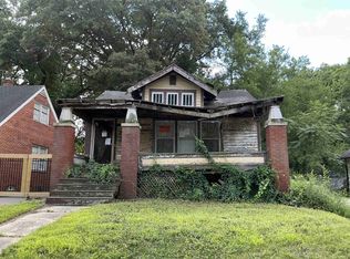 22263 Grove St, Detroit, MI 48219