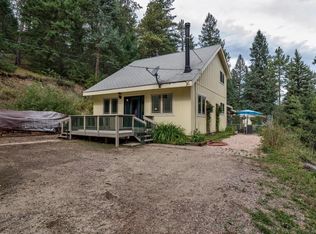 8057 S Deer Creek Canyon Rd, Morrison, CO 80465