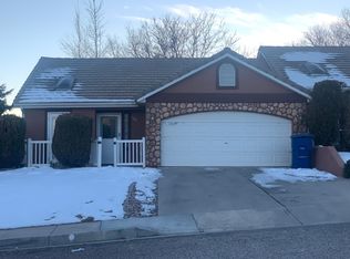 1036 S Regency Rd, Cedar City, UT 84720