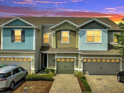 979 E 10th St, Apopka, FL, 32703