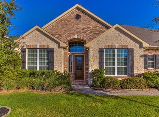 3307 Orchid Trace Dr, Spring, TX 77386