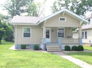 833 Ruskin Ave, Edwardsville, IL 62025