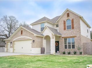 202 Archstone Loop, Belton, TX 76513