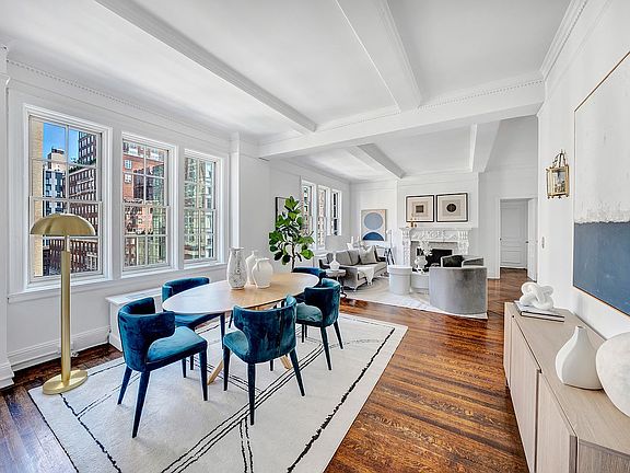 4th image of 1060 Park Ave APT 9F