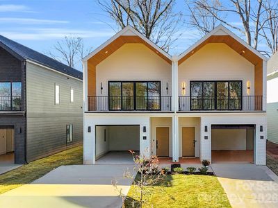 2711 Ruby St, Charlotte, NC, 28208