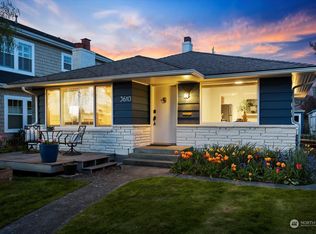 3610 29th Ave W, Seattle, WA 98199