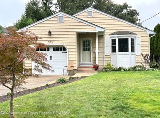 509 6th Ave, Spring Lake, NJ 07762