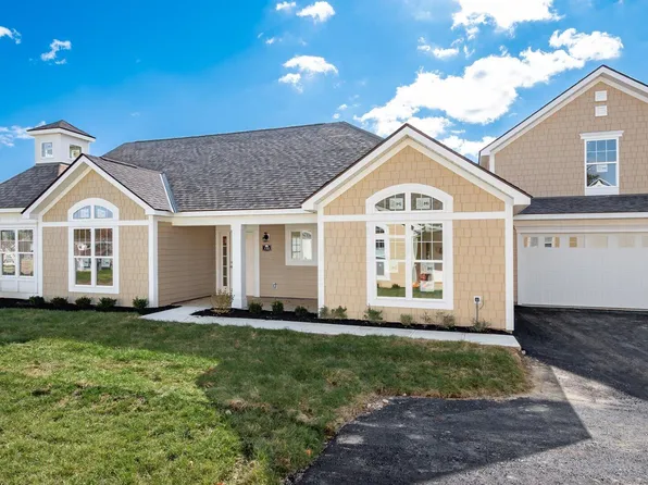 133 Narragansett Dr, Hebron, OH 43025