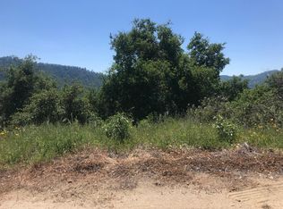 33933 Sycamore Rd, Tollhouse, CA 93667