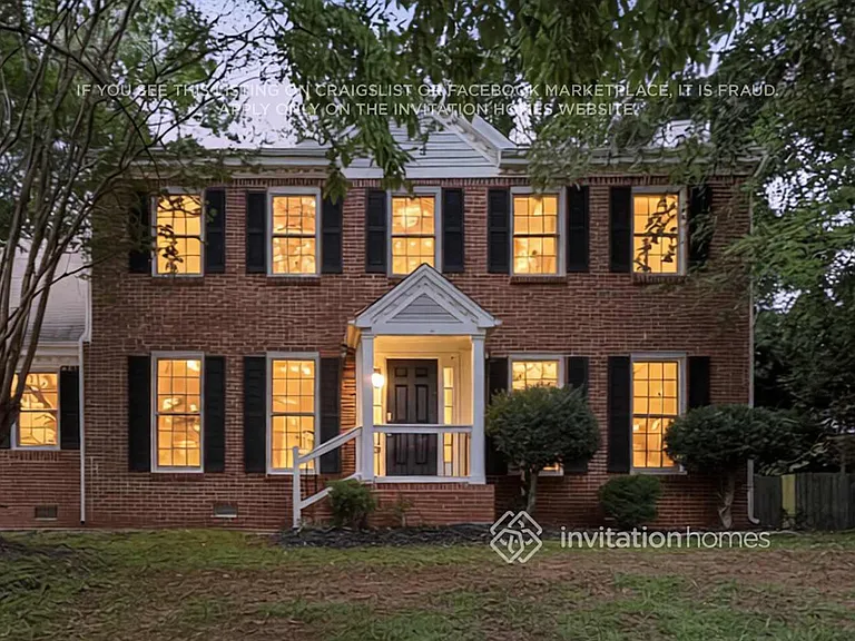201 Hambridge Ct — Photo 4