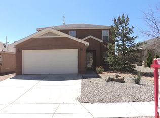 7412 Estes Park Ave NW, Albuquerque, NM 87114