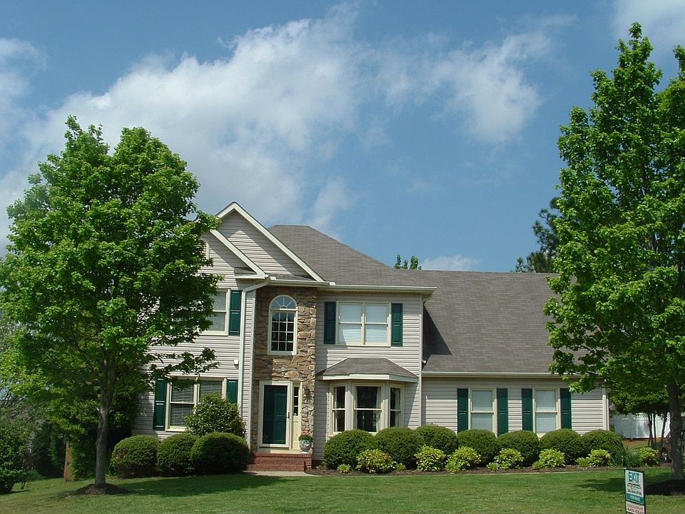 4 Meadow Ridge Dr. Greer SC