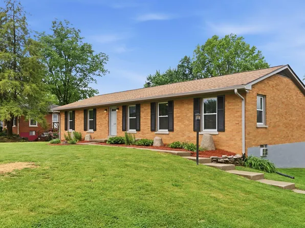 168 Peachtree Dr, Versailles, KY 40383